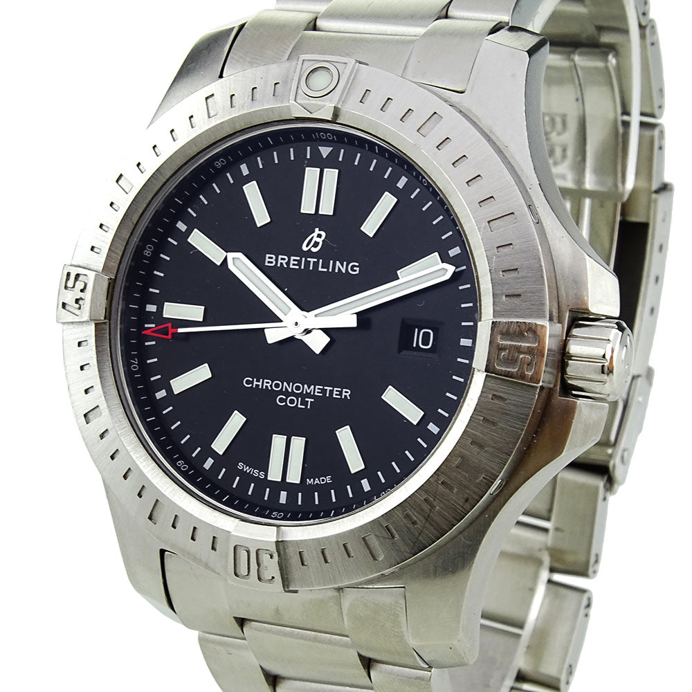 Breitling Colt Automatic A17388