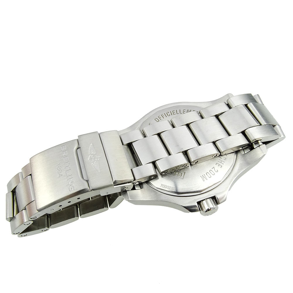 Breitling Colt Automatic A17388