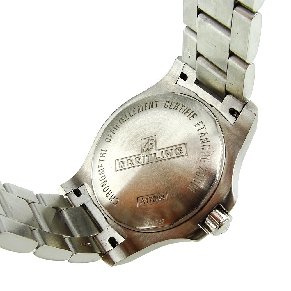 Breitling Colt Automatic A17388