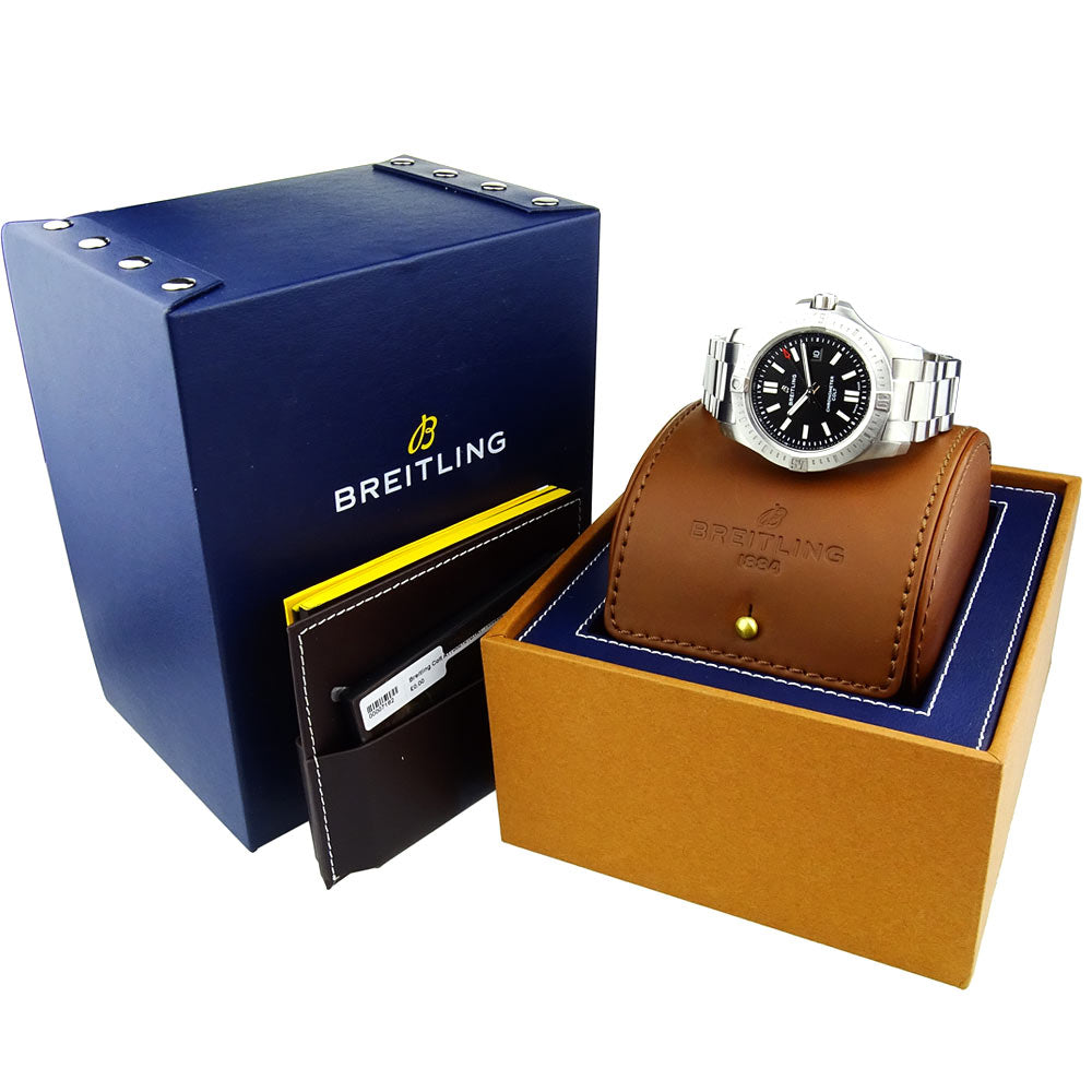 Breitling Colt Automatic A17388