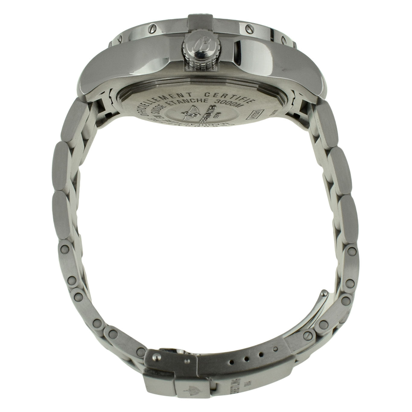 Breitling Avenger II Seawolf Automatic A17331