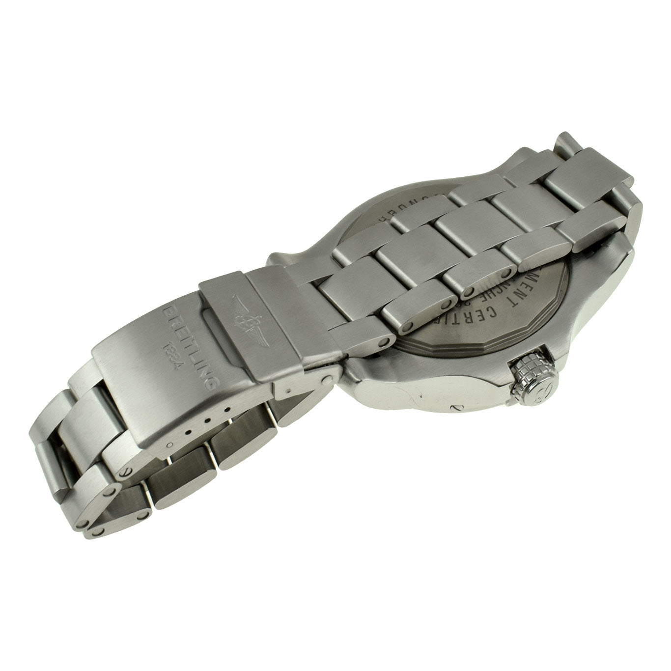 Breitling Avenger II Seawolf Automatic A17331