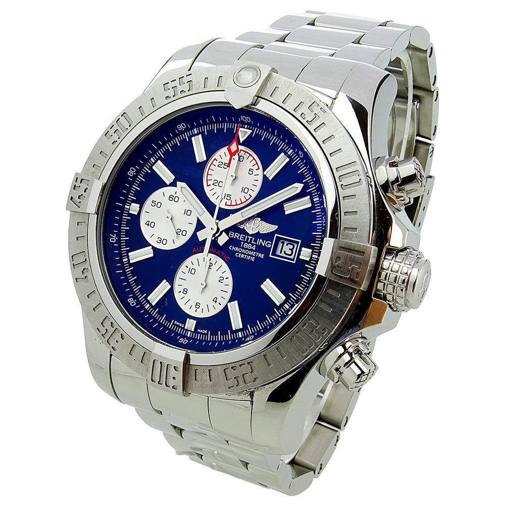 Breitling Super Avenger II A13371