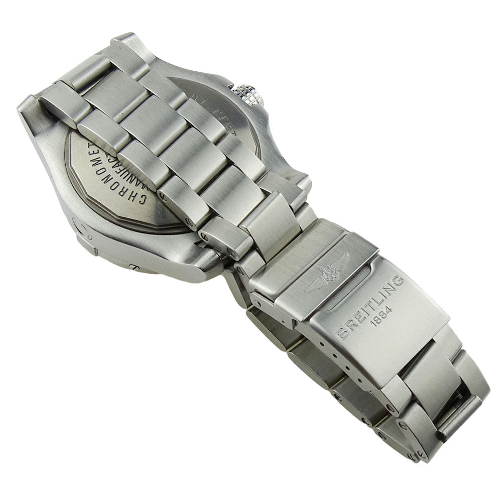 Breitling Avenger II Seawolf Automatic A17331