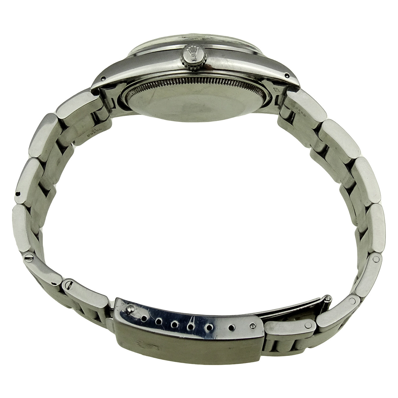 Rolex Date Oyster Perpetual 15000
