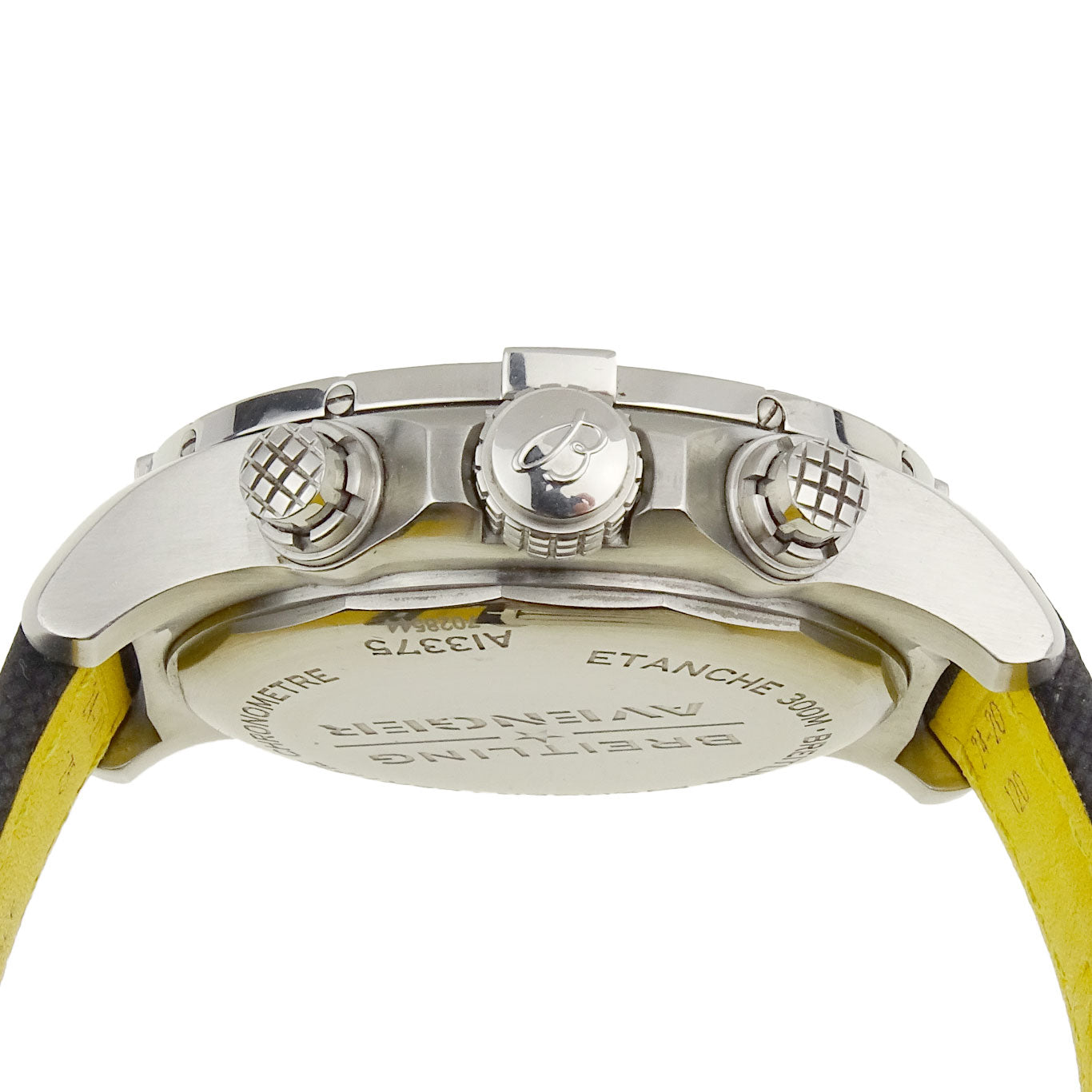 Breitling Super Avenger Automatic A13375