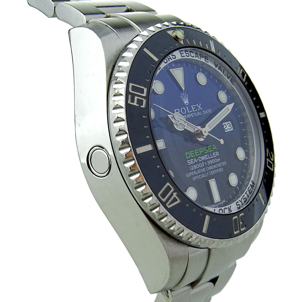 Rolex Sea-Dweller Deepsea 'James Cameron' 126660