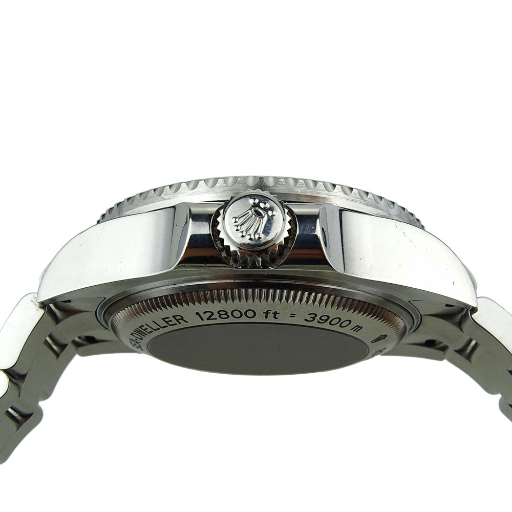 Rolex Sea-Dweller Deepsea 'James Cameron' 126660