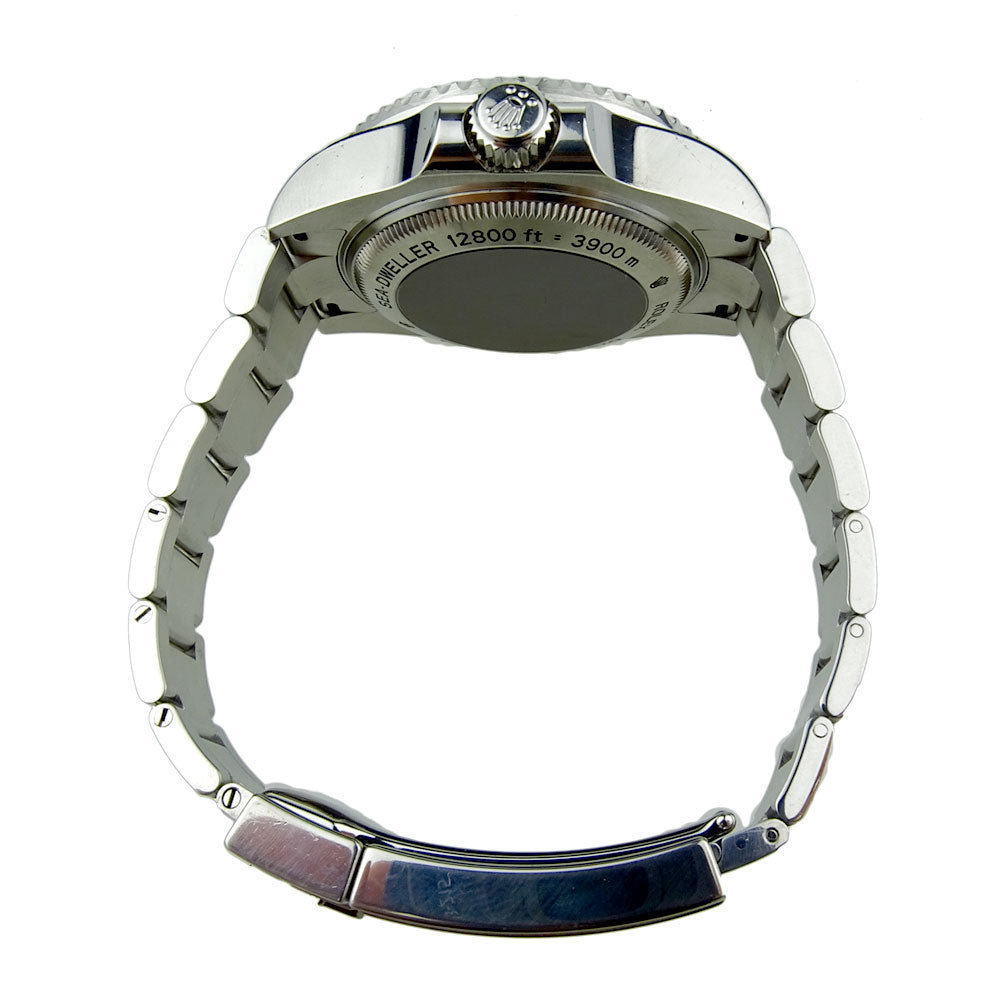Rolex Sea-Dweller Deepsea 'James Cameron' 126660