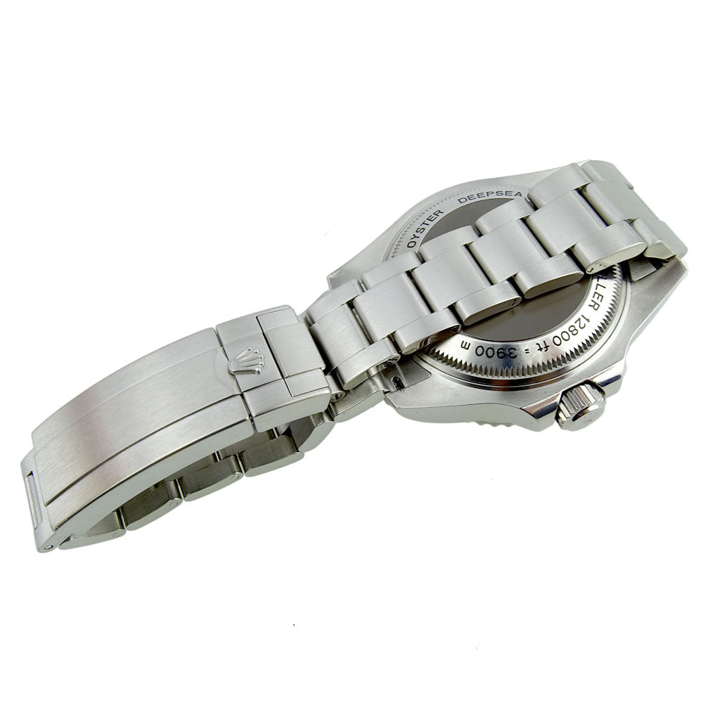 Rolex Sea-Dweller Deepsea 'James Cameron' 126660