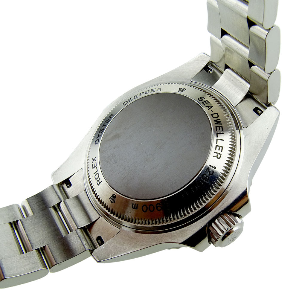 Rolex Sea-Dweller Deepsea 'James Cameron' 126660