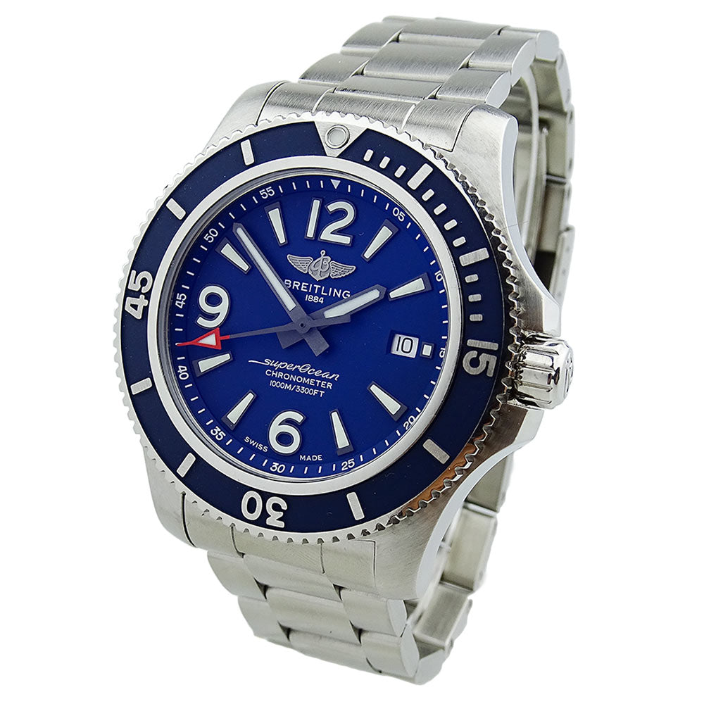 Breitling SuperOcean 44 Automatic A17367