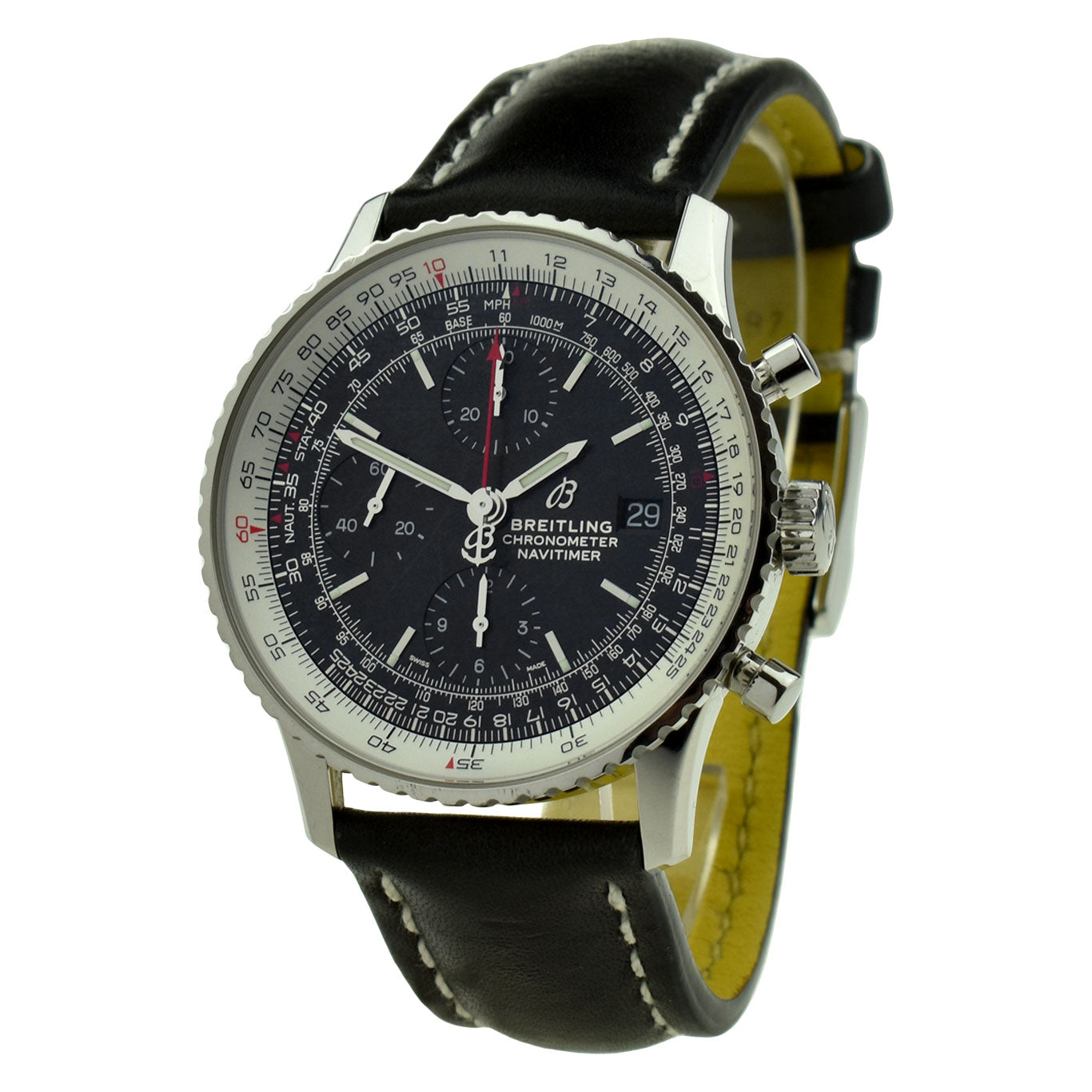Breitling Navitimer 41 Automatic Chronograph A13324