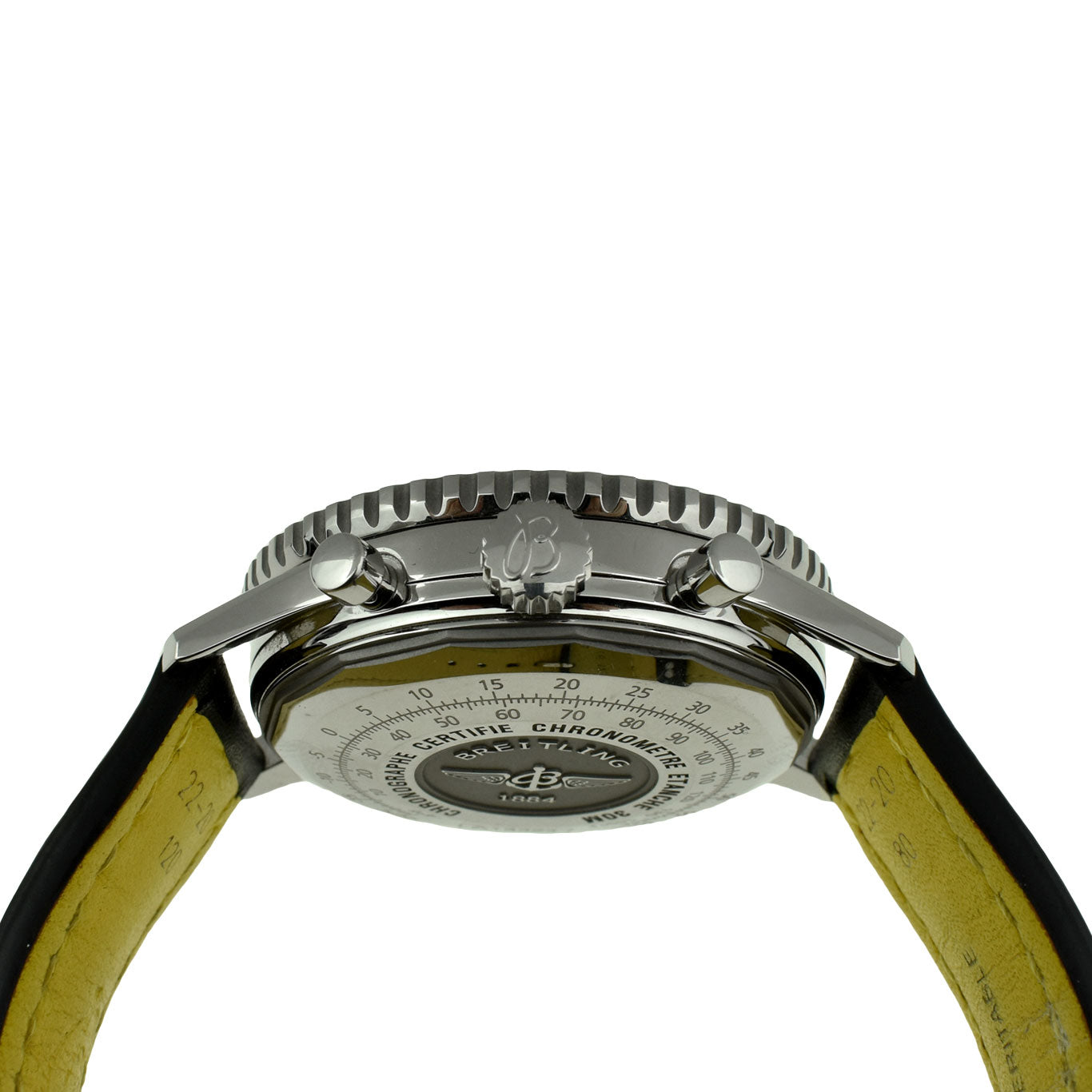 Breitling Navitimer 41 Automatic Chronograph A13324