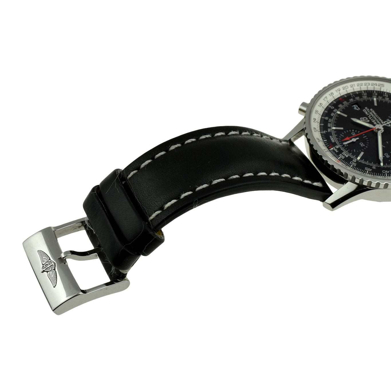 Breitling Navitimer 41 Automatic Chronograph A13324