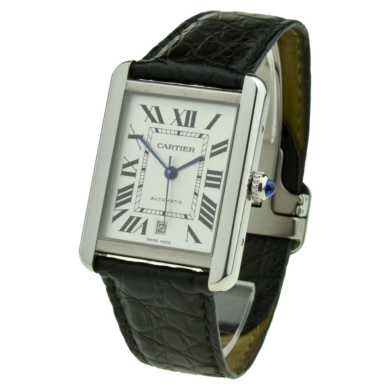 Cartier Tank Solo XL Automatic W5200027