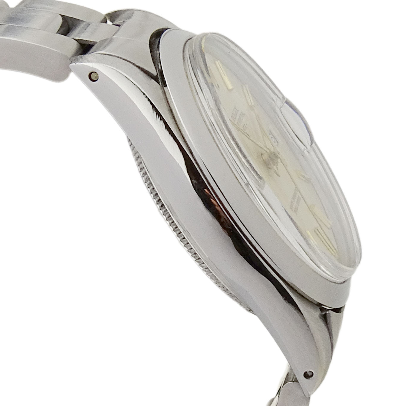 Rolex Date Oyster Perpetual 1500