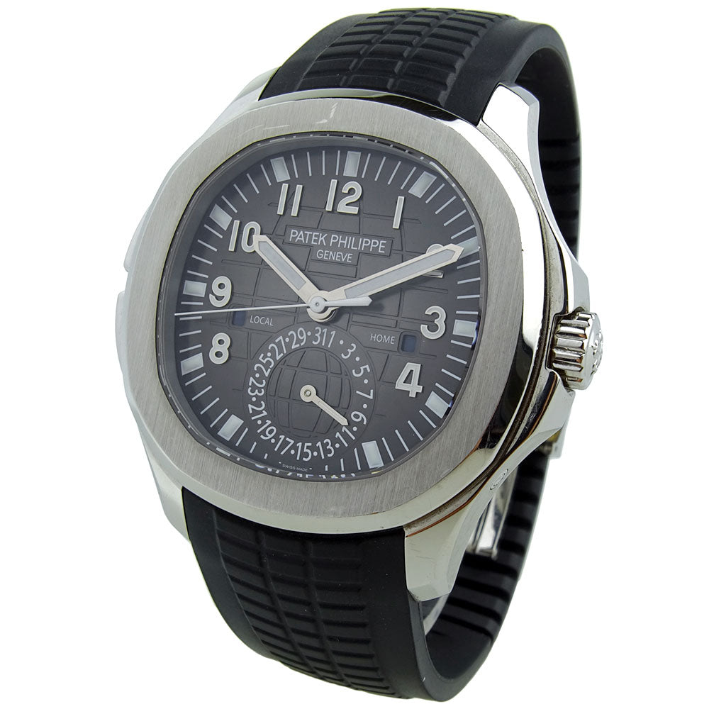 Patek Philippe Aquanaut 5164A-001