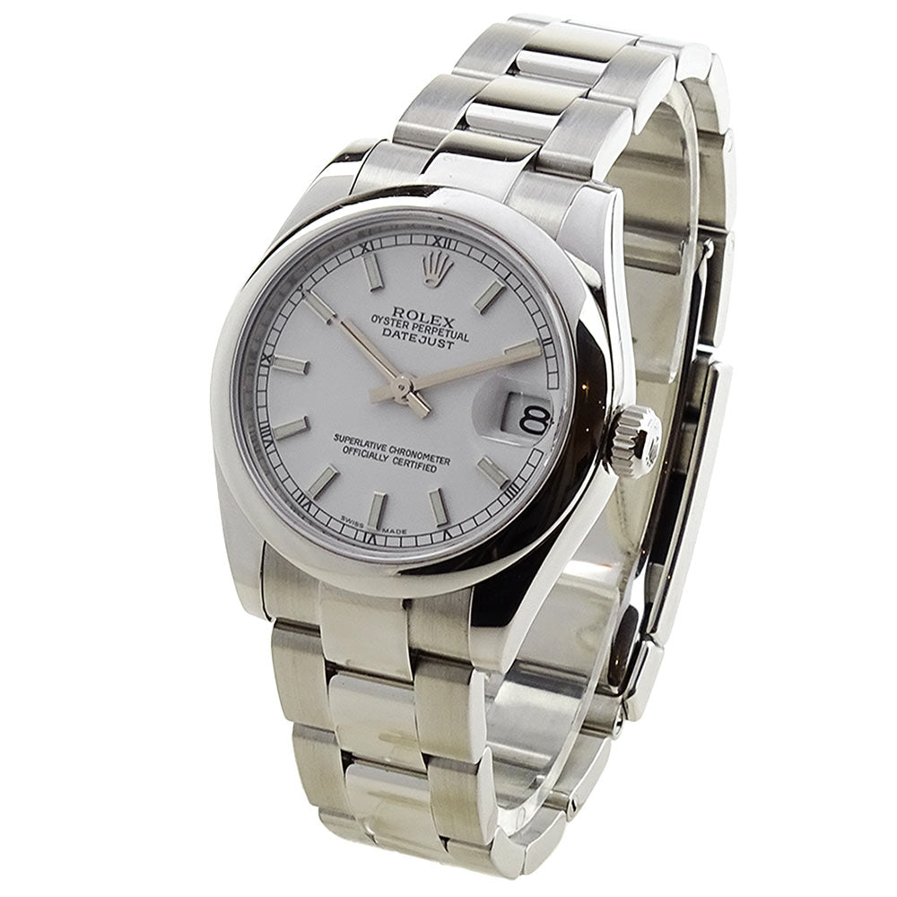 Rolex Datejust 31 Oyster Perpetual 178240