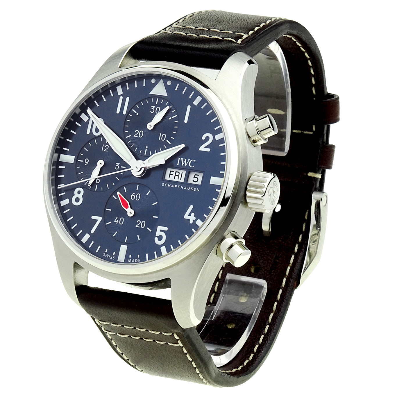 IWC Pilot Chronograph 41 IW388101