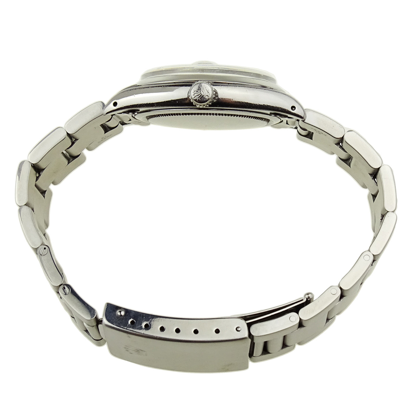 Rolex Oysterdate Precision 6694