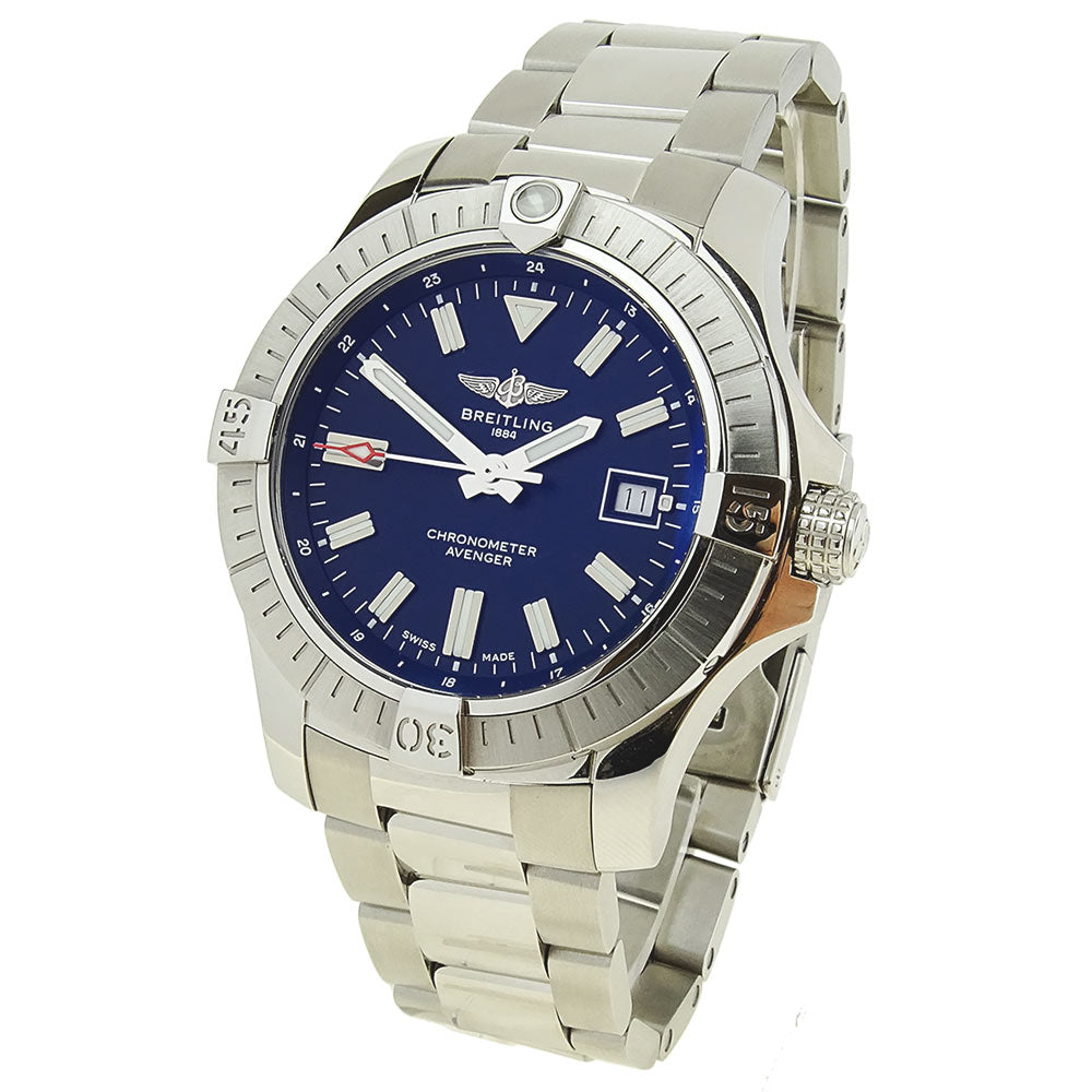 Breitling Super Avenger 43 A17318