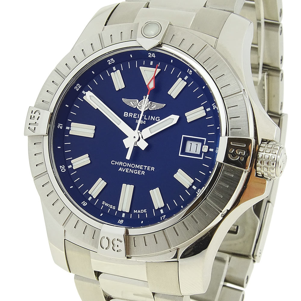 Breitling Super Avenger 43 A17318
