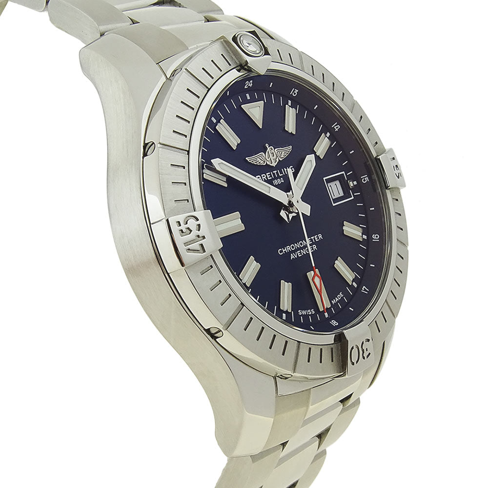 Breitling Super Avenger 43 A17318