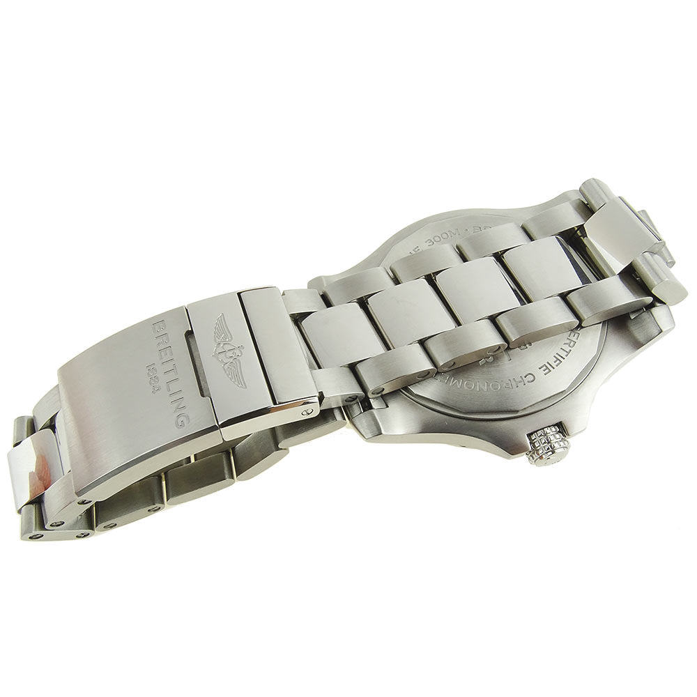 Breitling Super Avenger 43 A17318