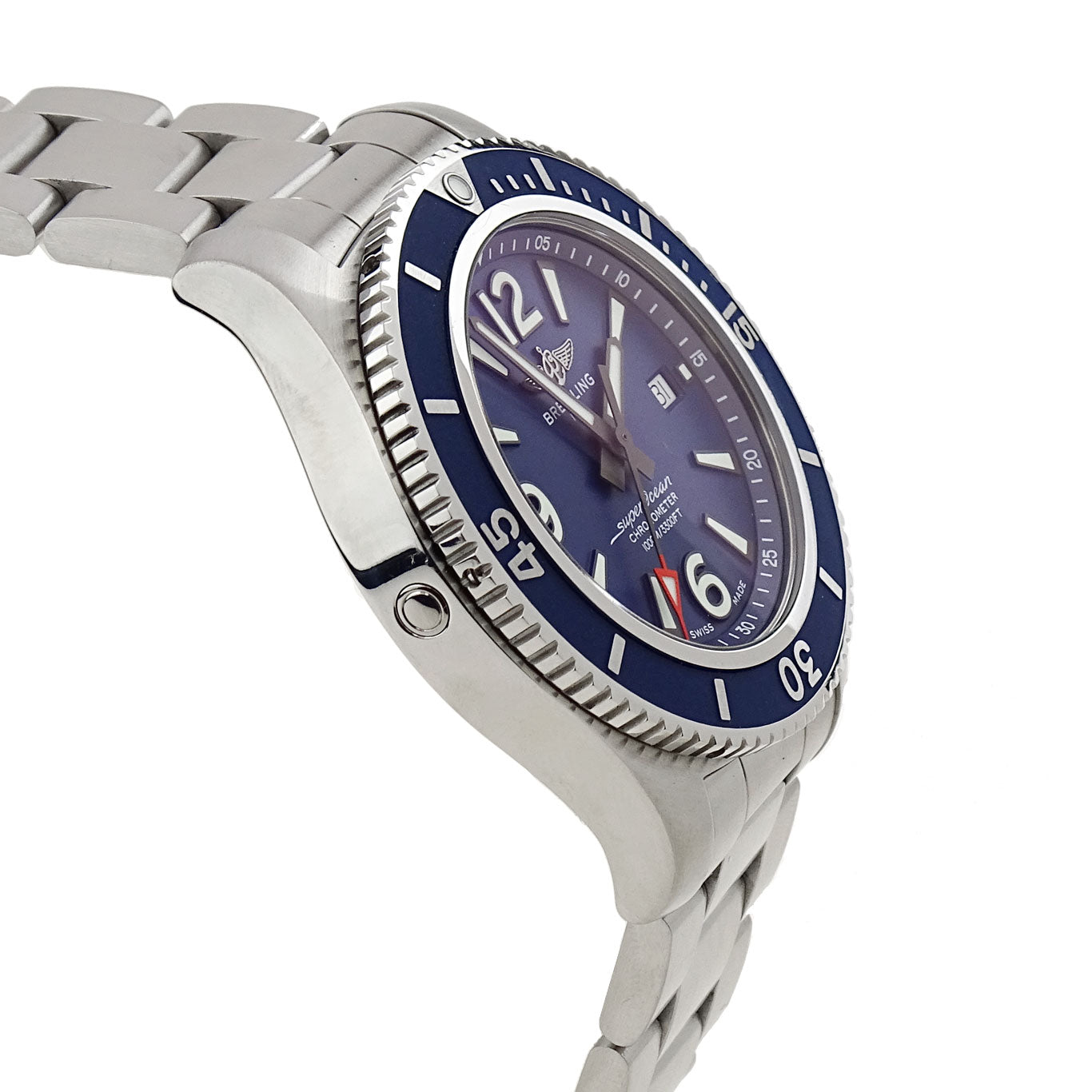Breitling SuperOcean 44 Automatic A17367