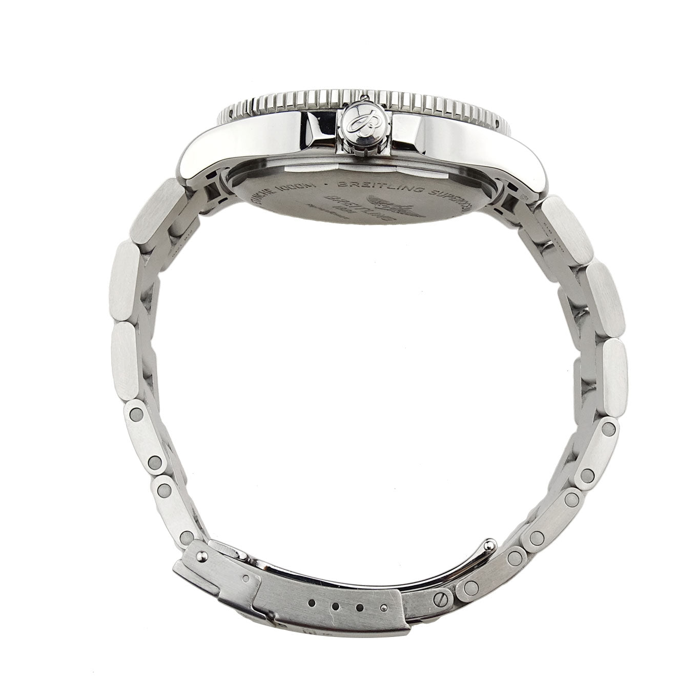 Breitling SuperOcean 44 Automatic A17367