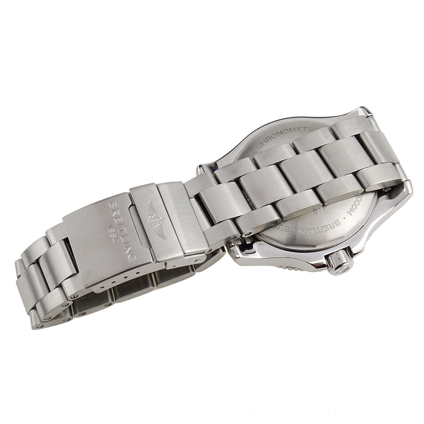 Breitling SuperOcean 44 Automatic A17367