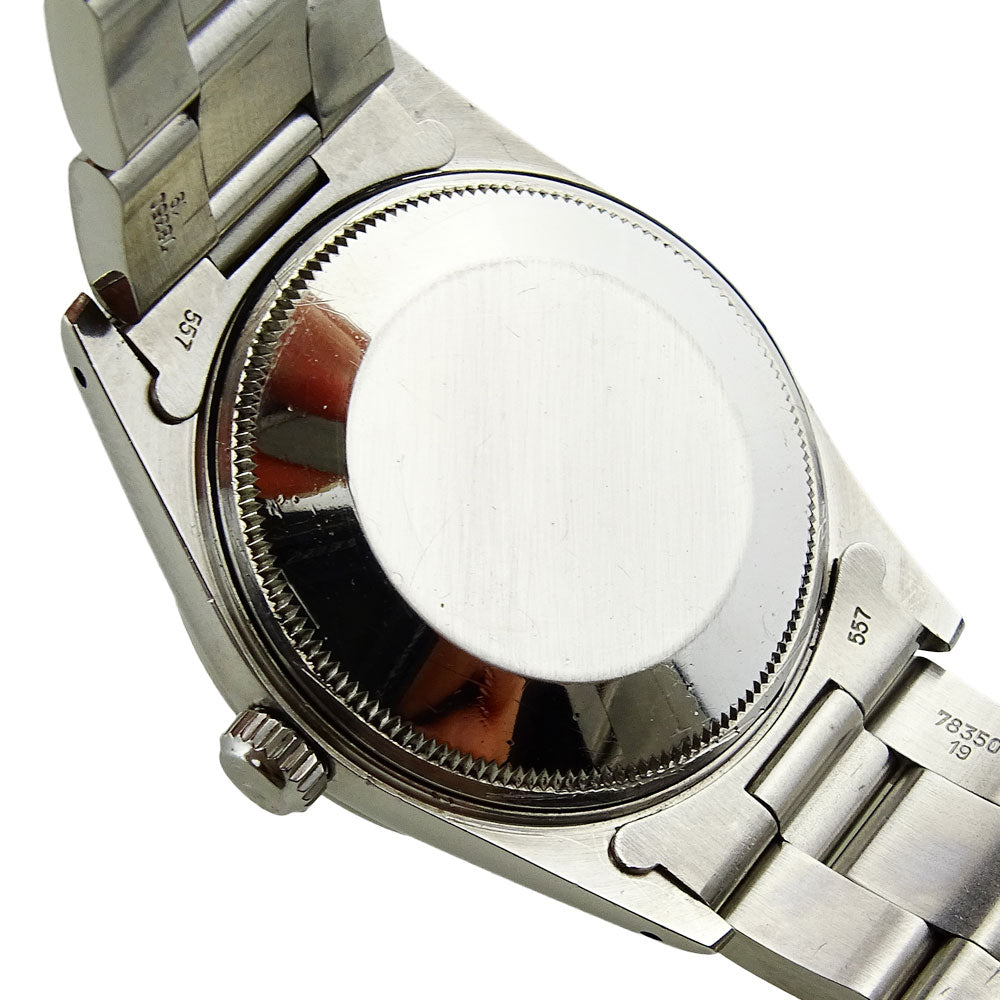 Rolex Date Oyster Perpetual 15000