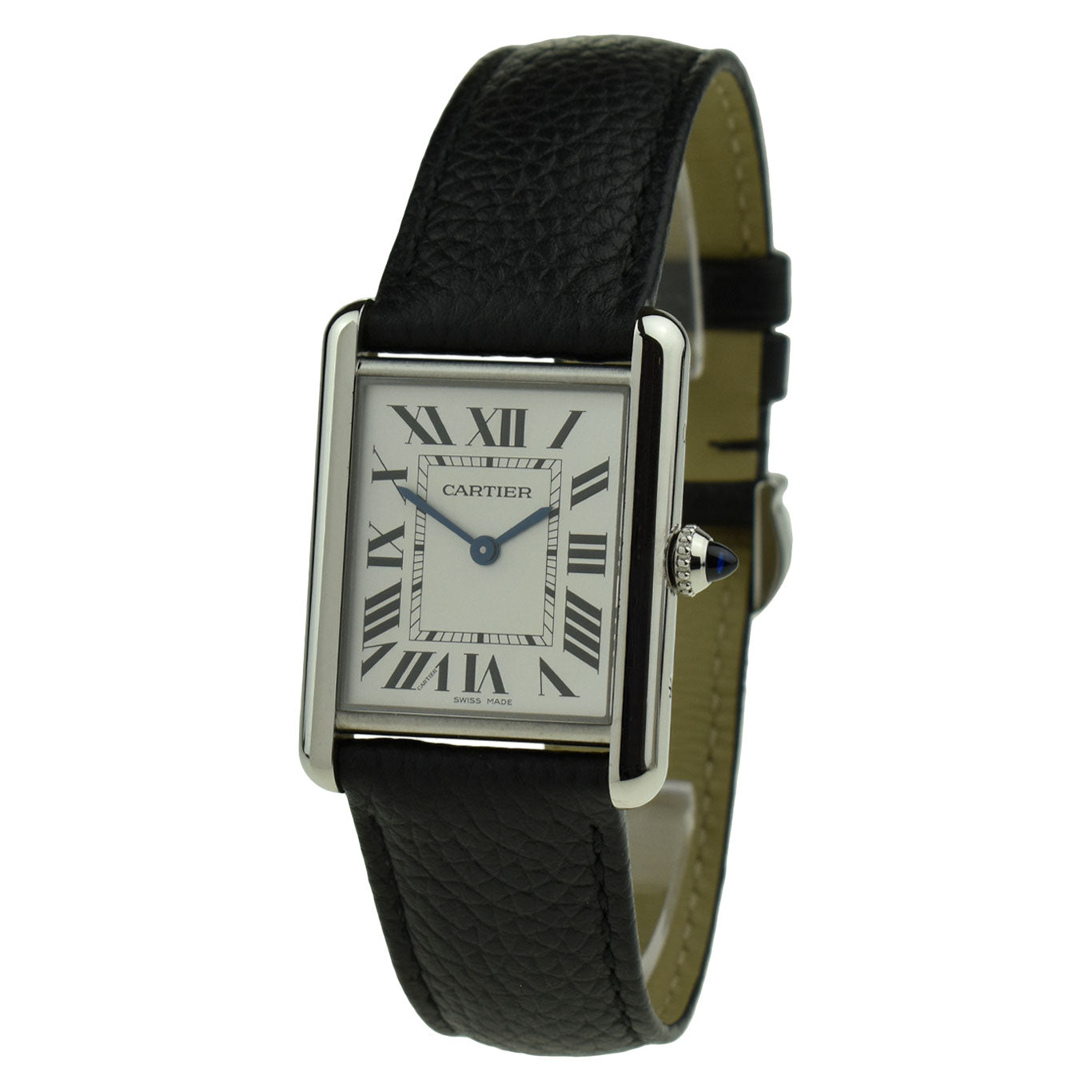 Cartier Tank Must De Cartier WSTA0041
