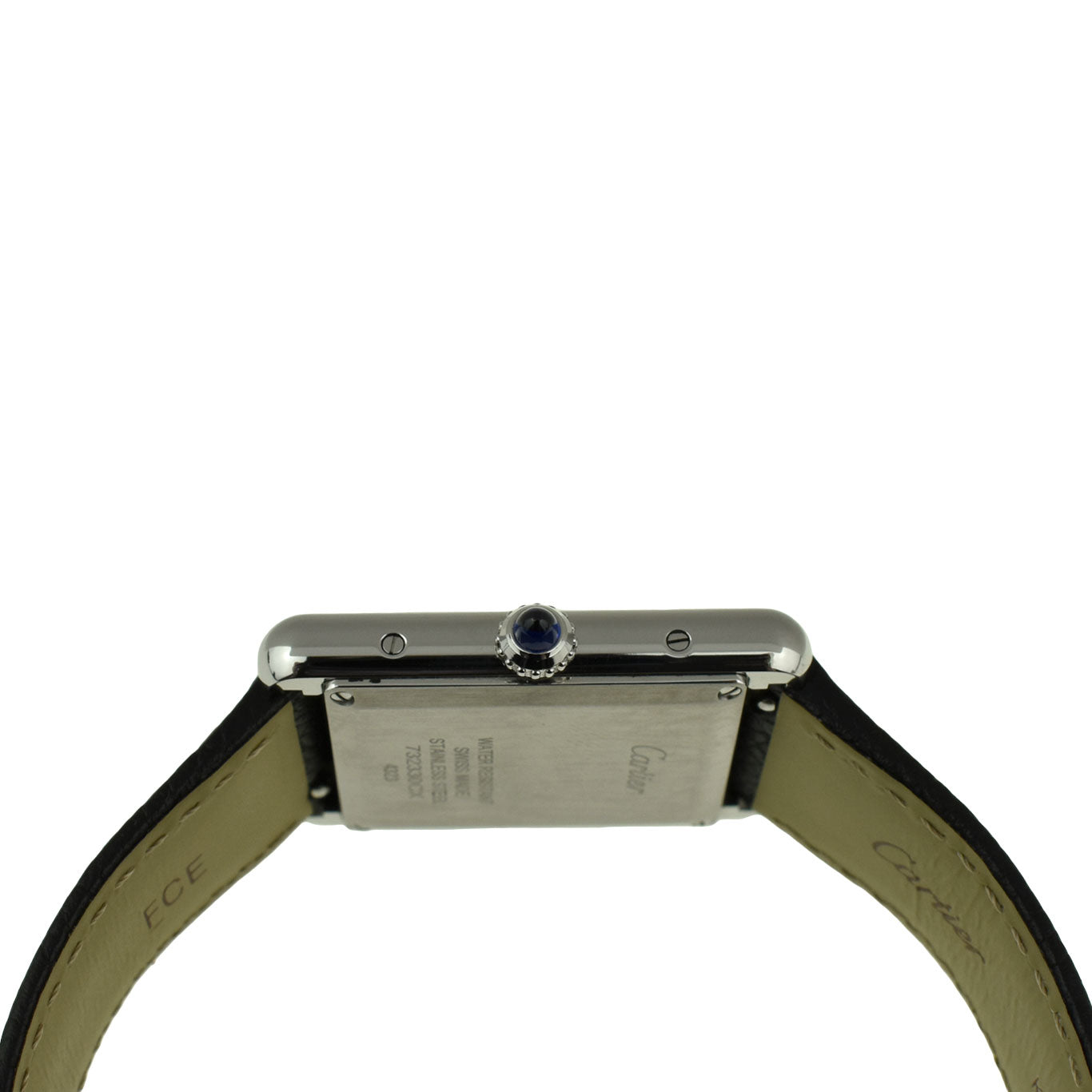Cartier Tank Must De Cartier WSTA0041