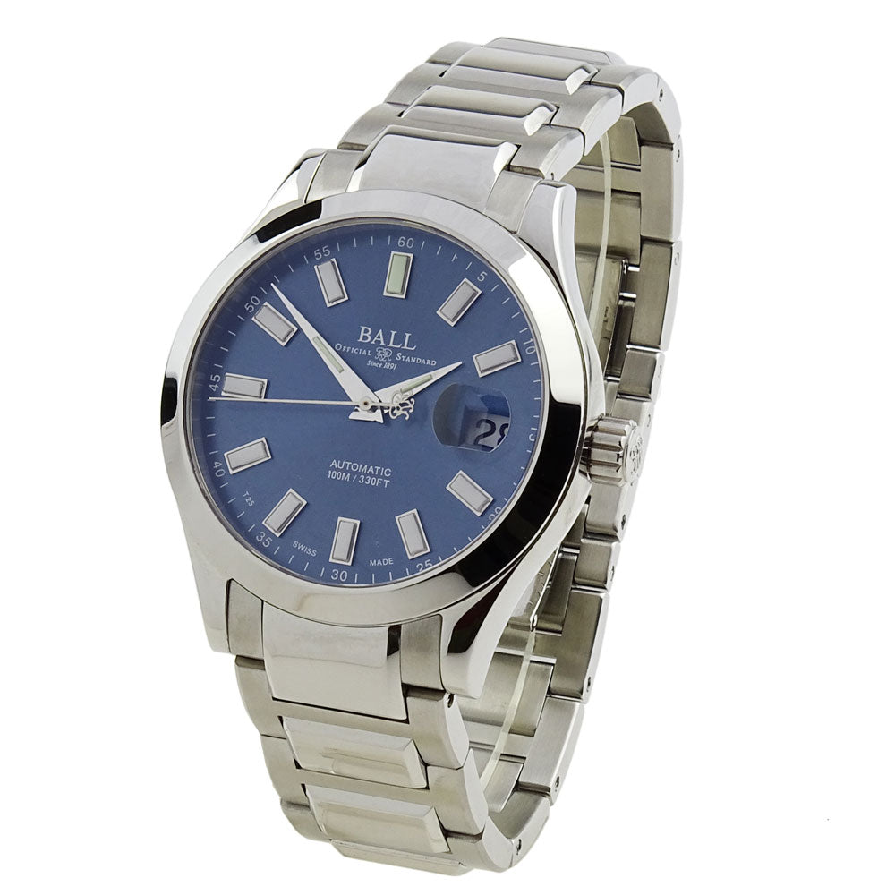 Ball Engineer II Automatic NM2026C