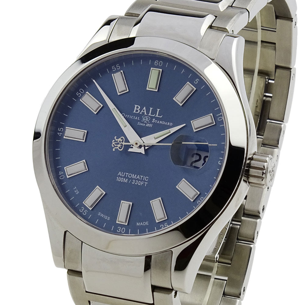 Ball Engineer II Automatic NM2026C