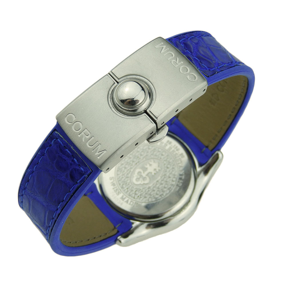 Corum Bubble Mini Ladies Quartz 39.150.20