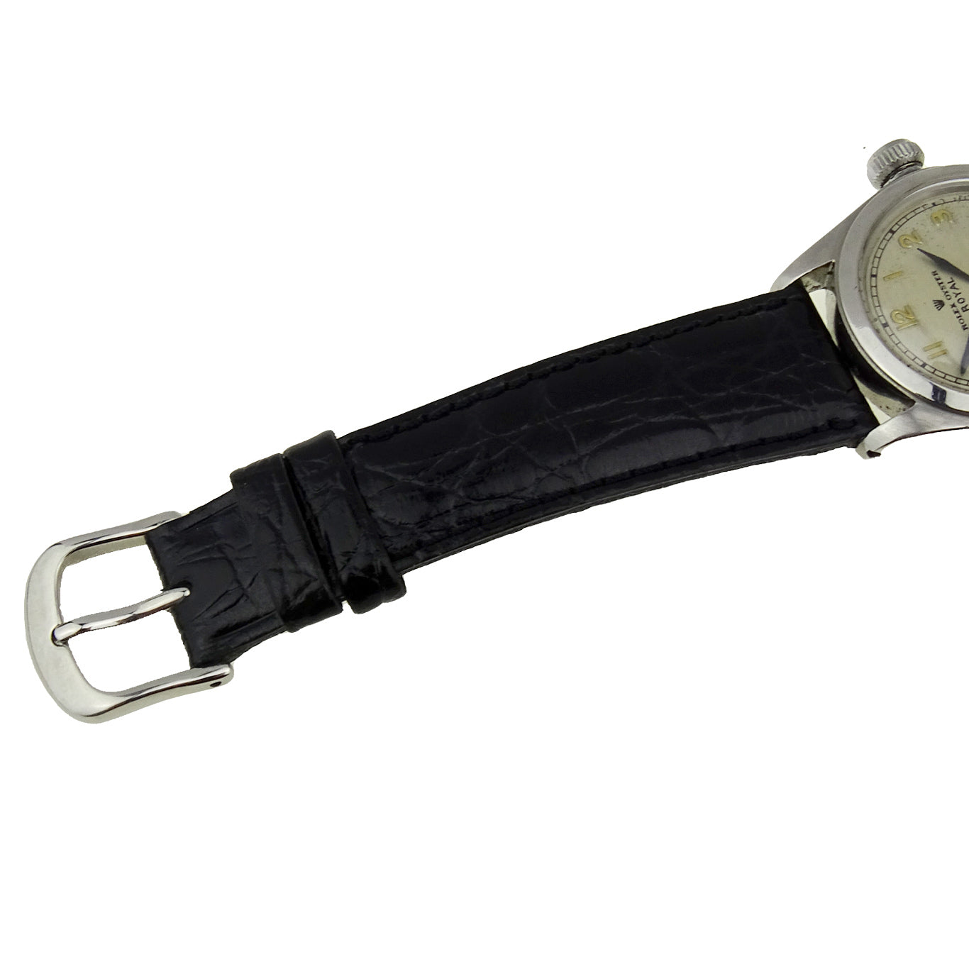 Rolex Oyster Royal Vintage Mid Size