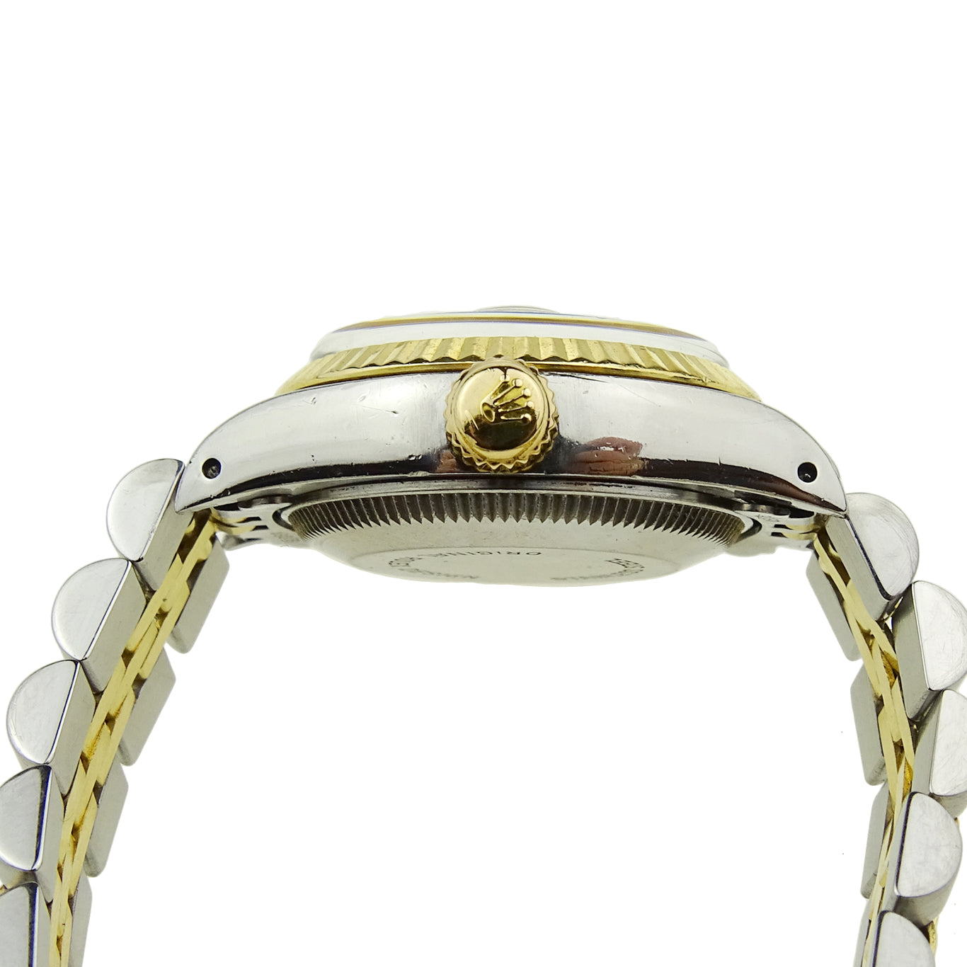 Rolex Lady Datejust Oyster Perpetual 6917