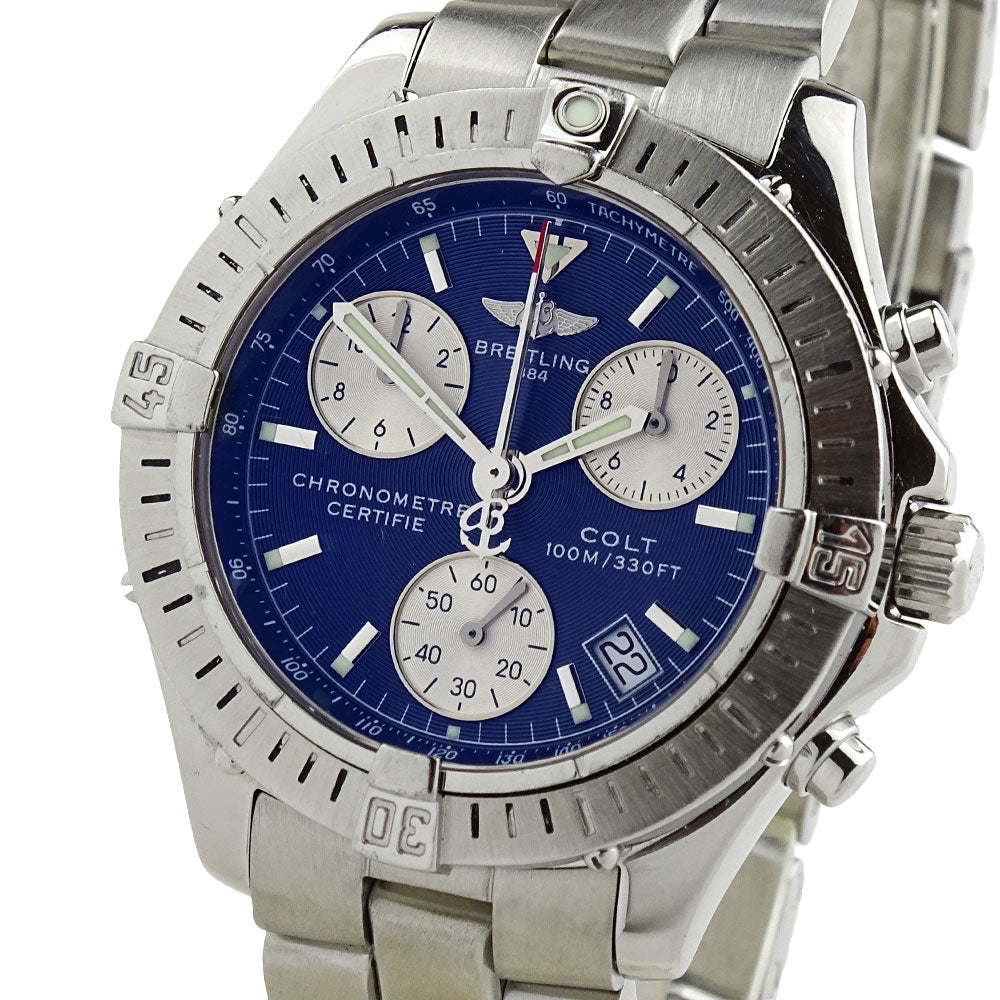 Breitling Colt Quartz Chrono A73350