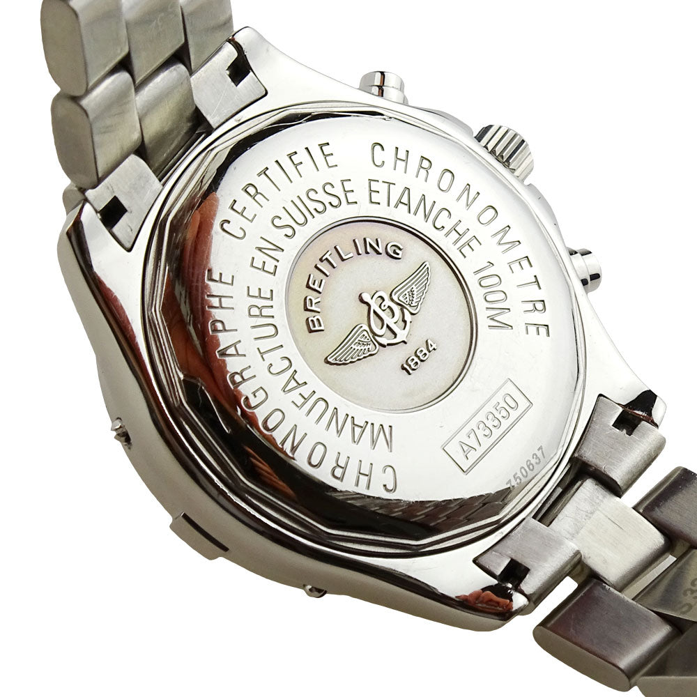 Breitling Colt Quartz Chrono A73350