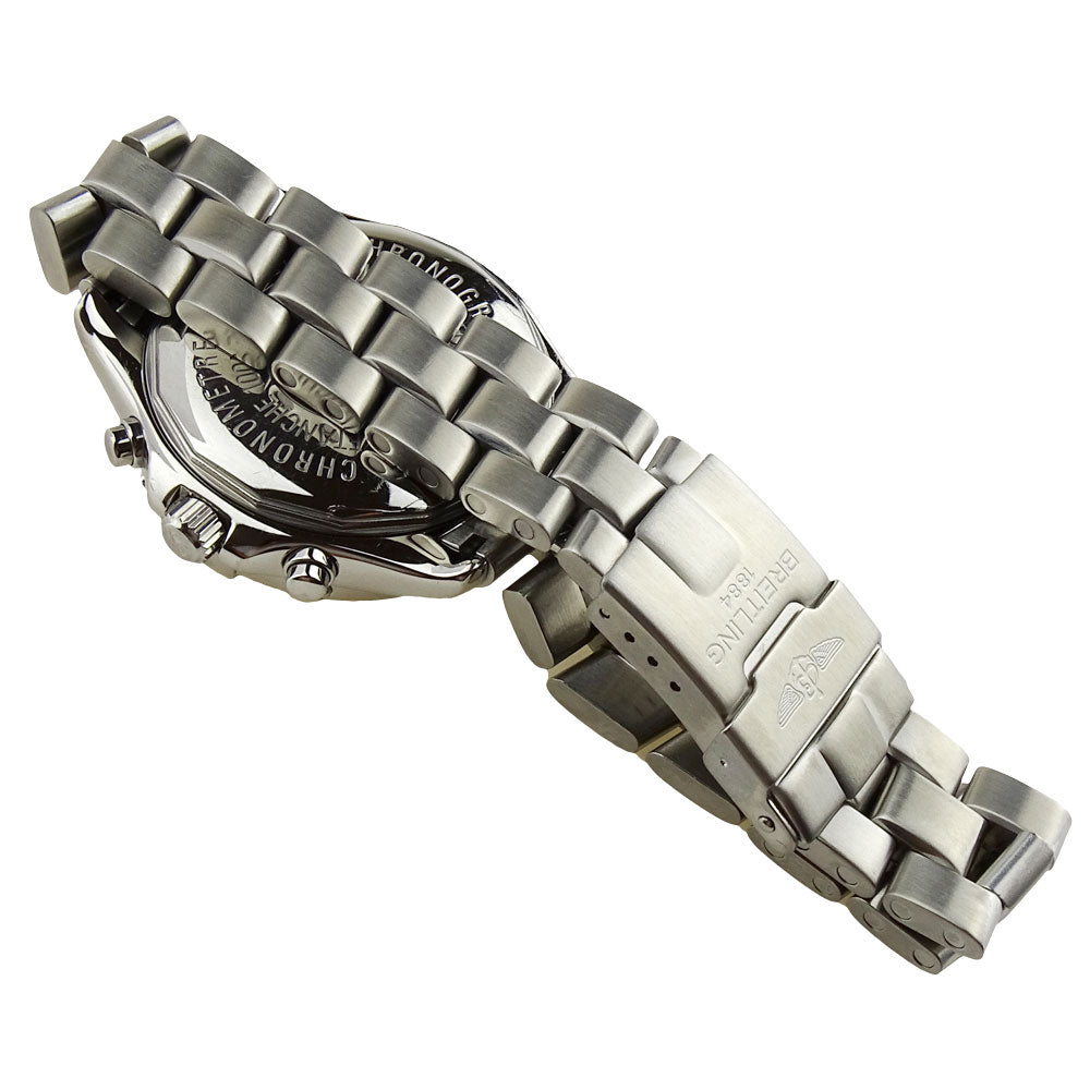 Breitling Colt Quartz Chrono A73350