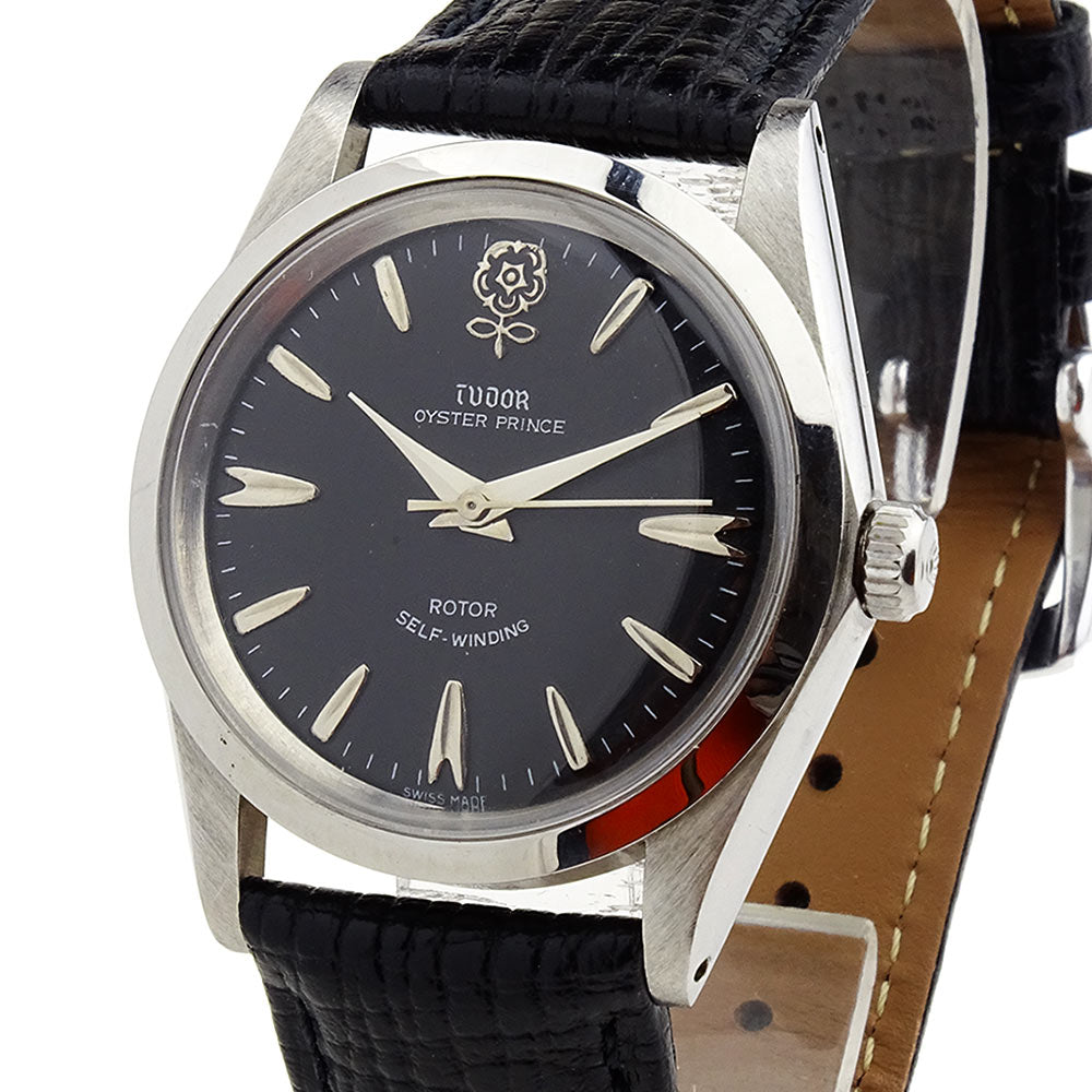 Tudor Oyster Prince Vintage Self Winding Rotor