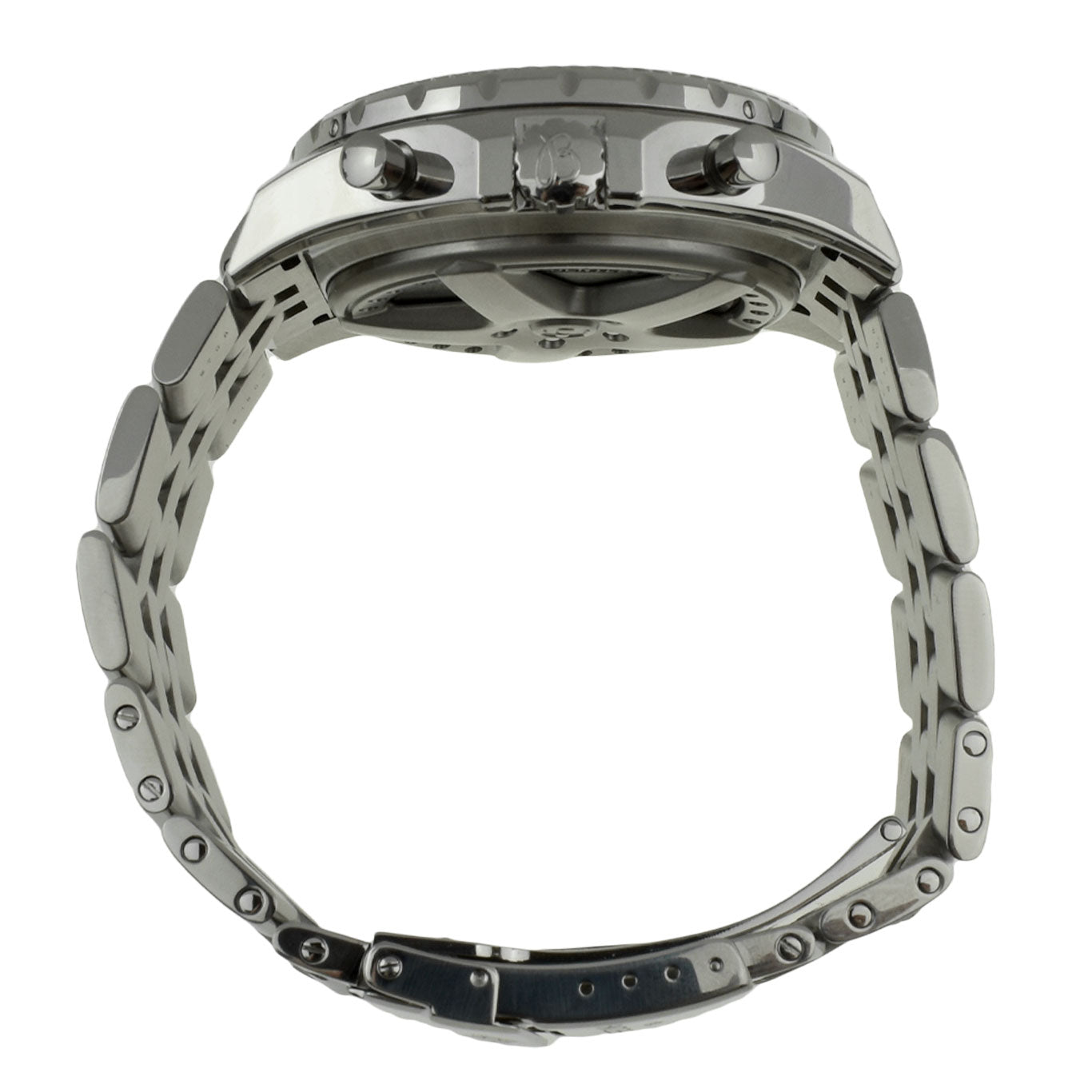 Breitling Bentley 6.75 A44362
