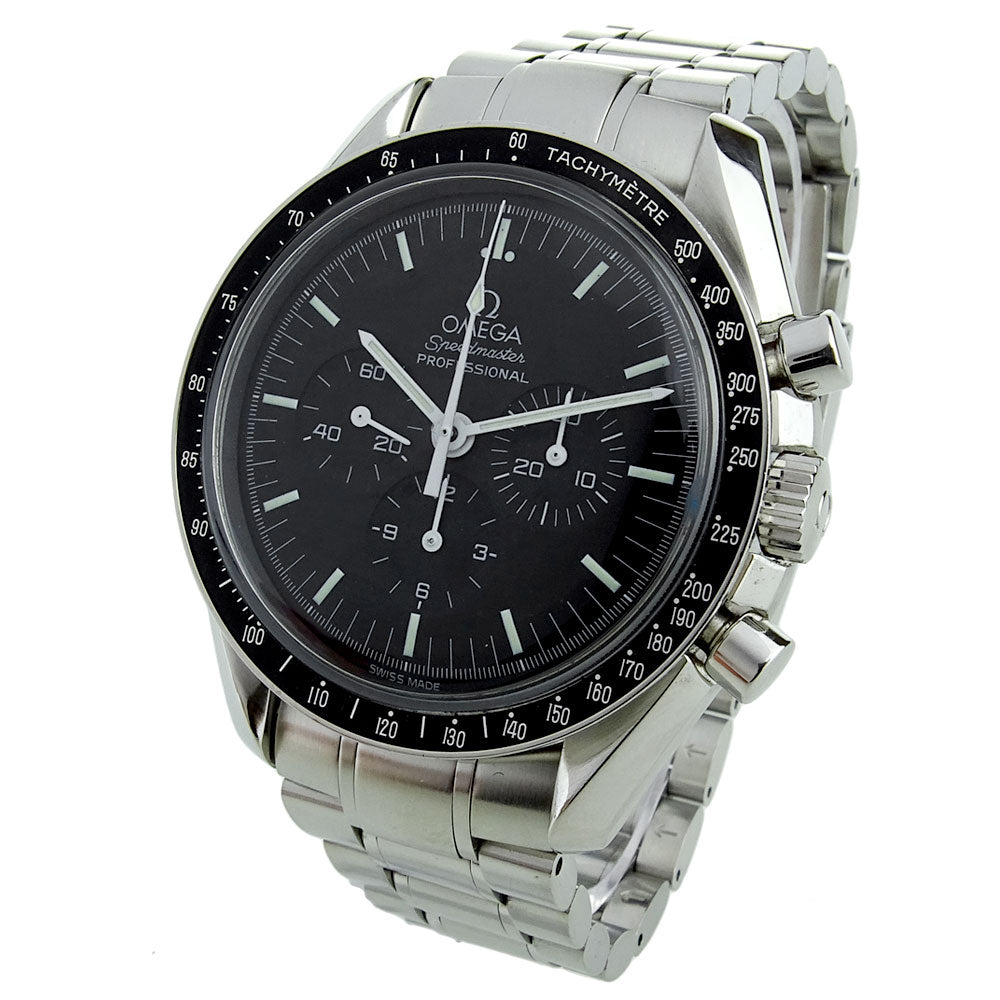 Omega Speedmaster Moonwatch 3570.50.00