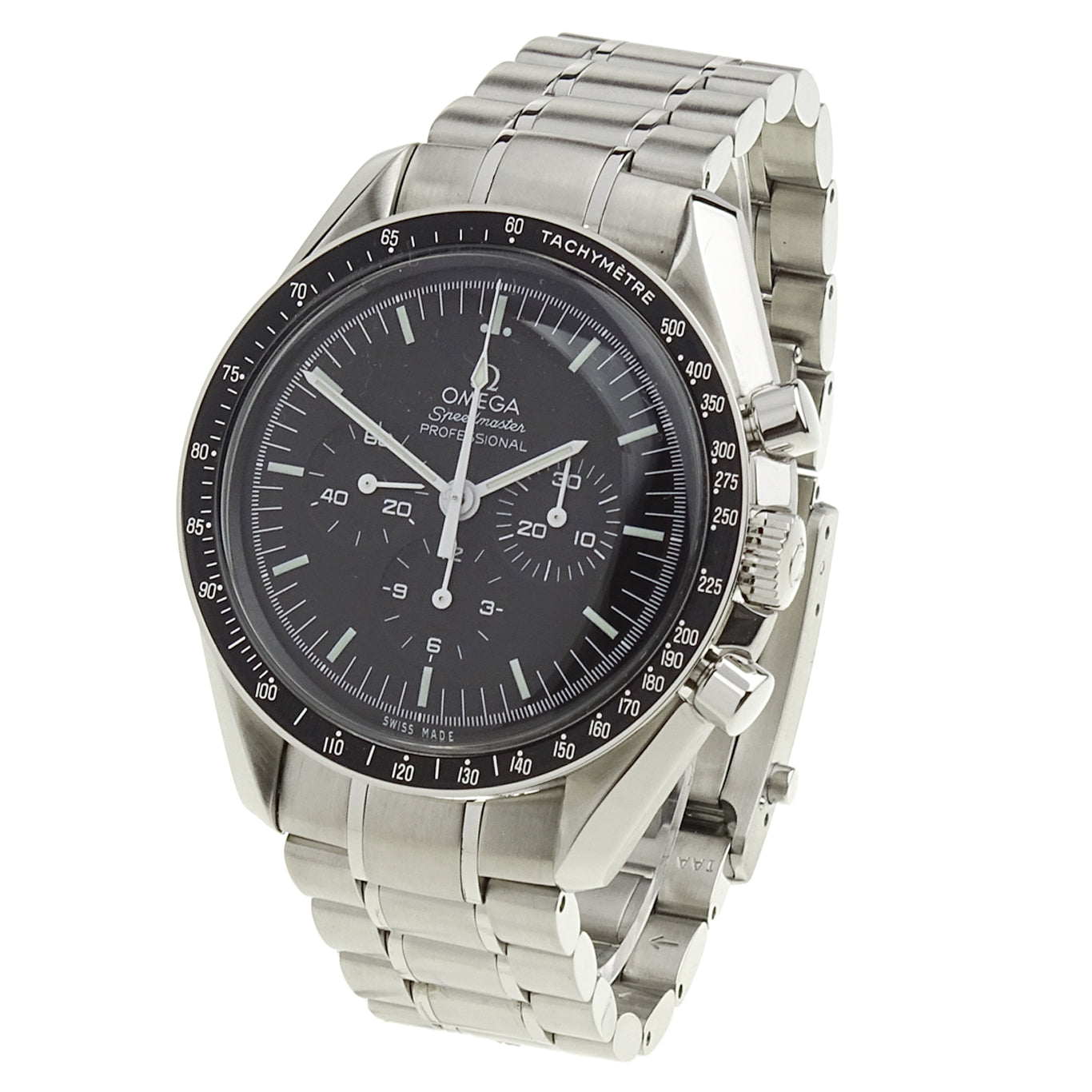 Omega Speedmaster Moonwatch 3570.50.00