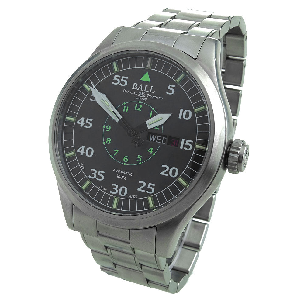 Ball Engineer Master II Aviator NM1080C