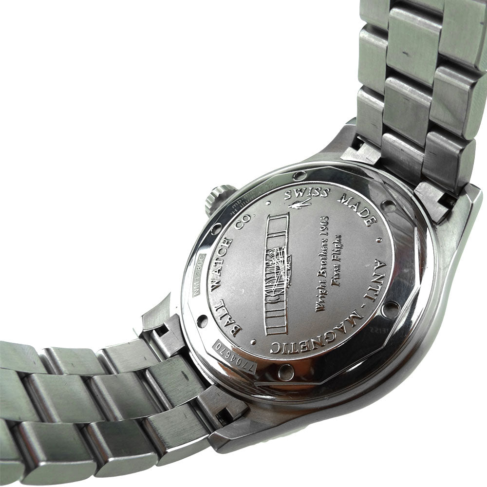 Ball Engineer Master II Aviator NM1080C