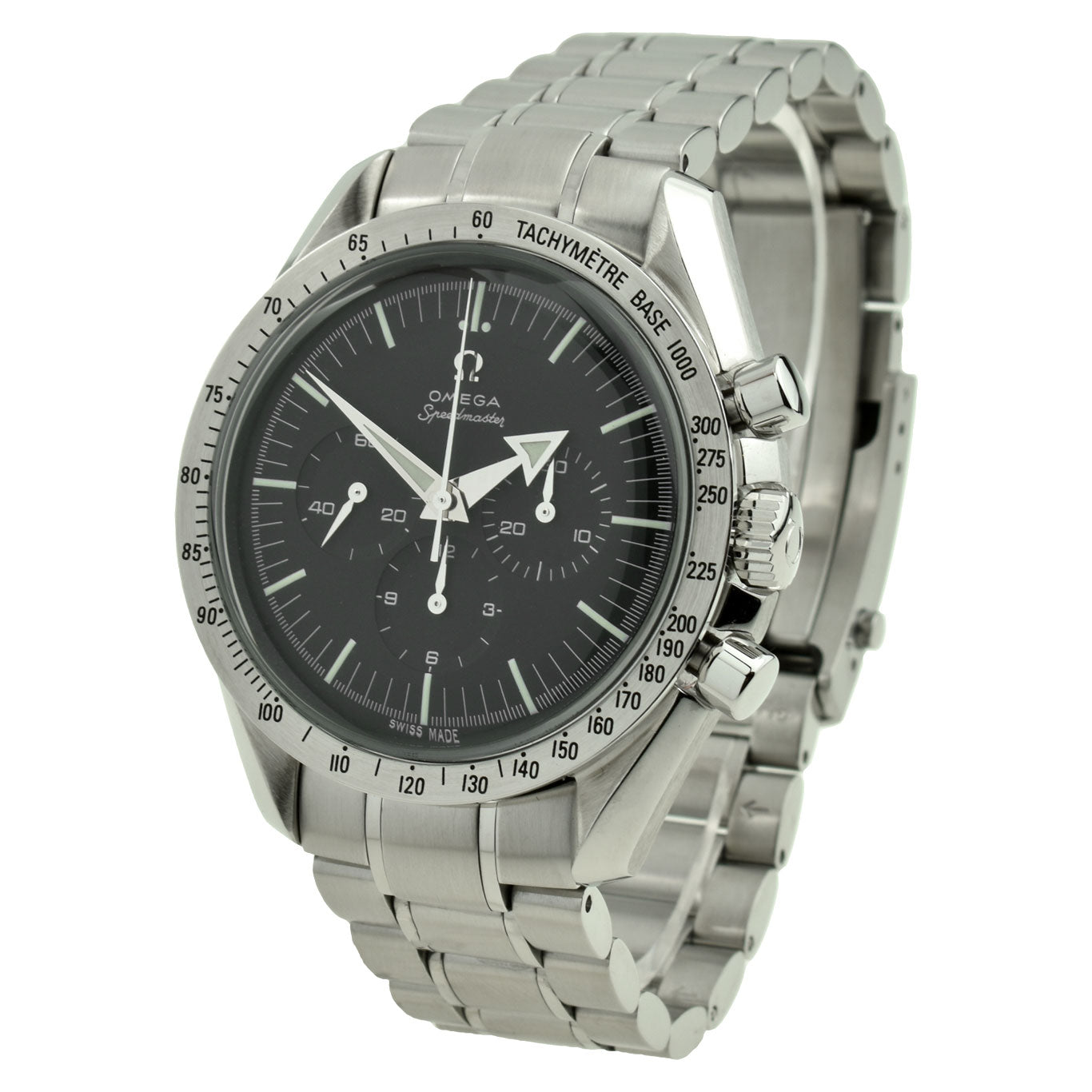 Omega Speedmaster Broad Arrow Mechanical 3594.50.00